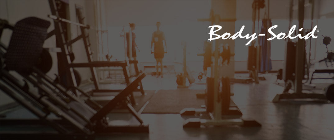 BODYSOLID