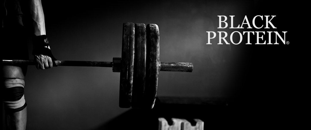 BLACK PROTEIN