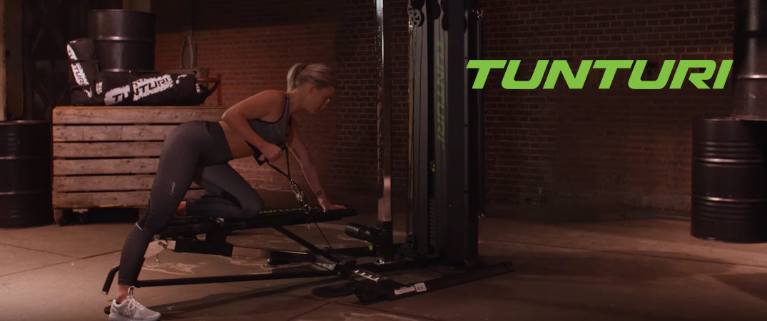 TUNTURI