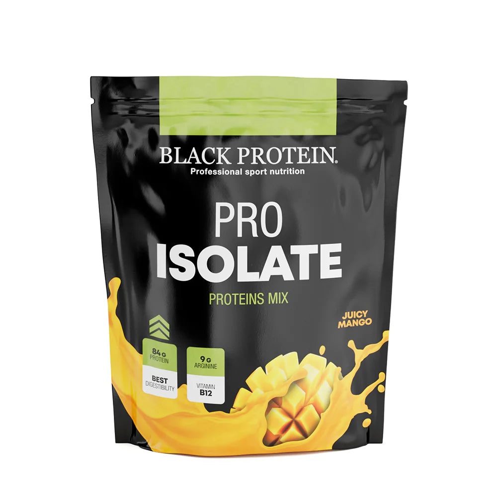 Pro Isolate