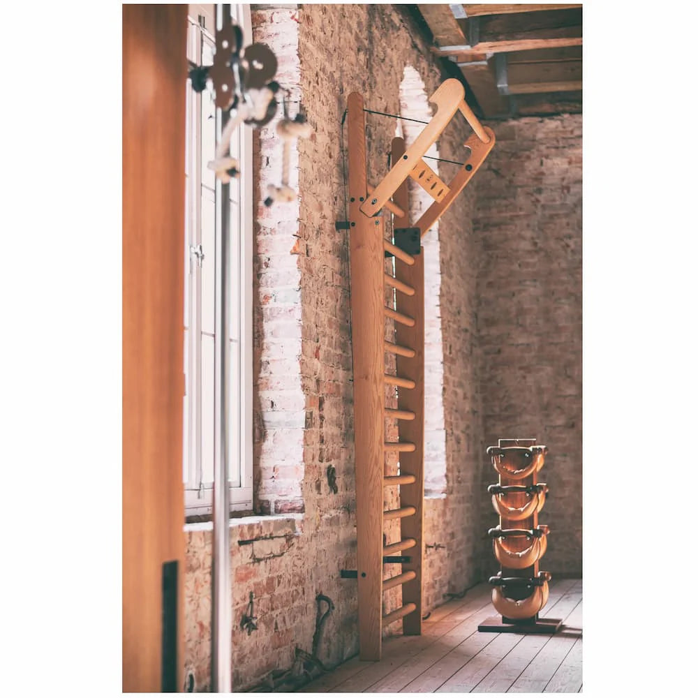 Espalier Chêne 14 barreaux