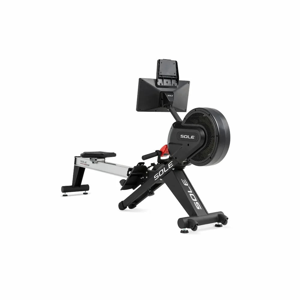 SR550 Rower