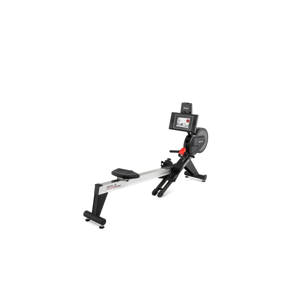 SR550 Rower