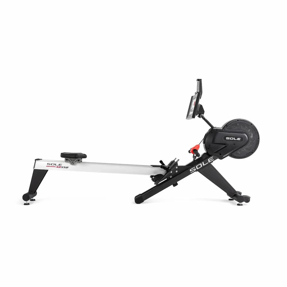 SR550 Rower