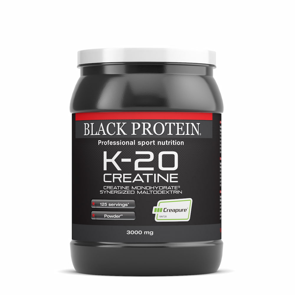 K20 Créatine Creapure ®