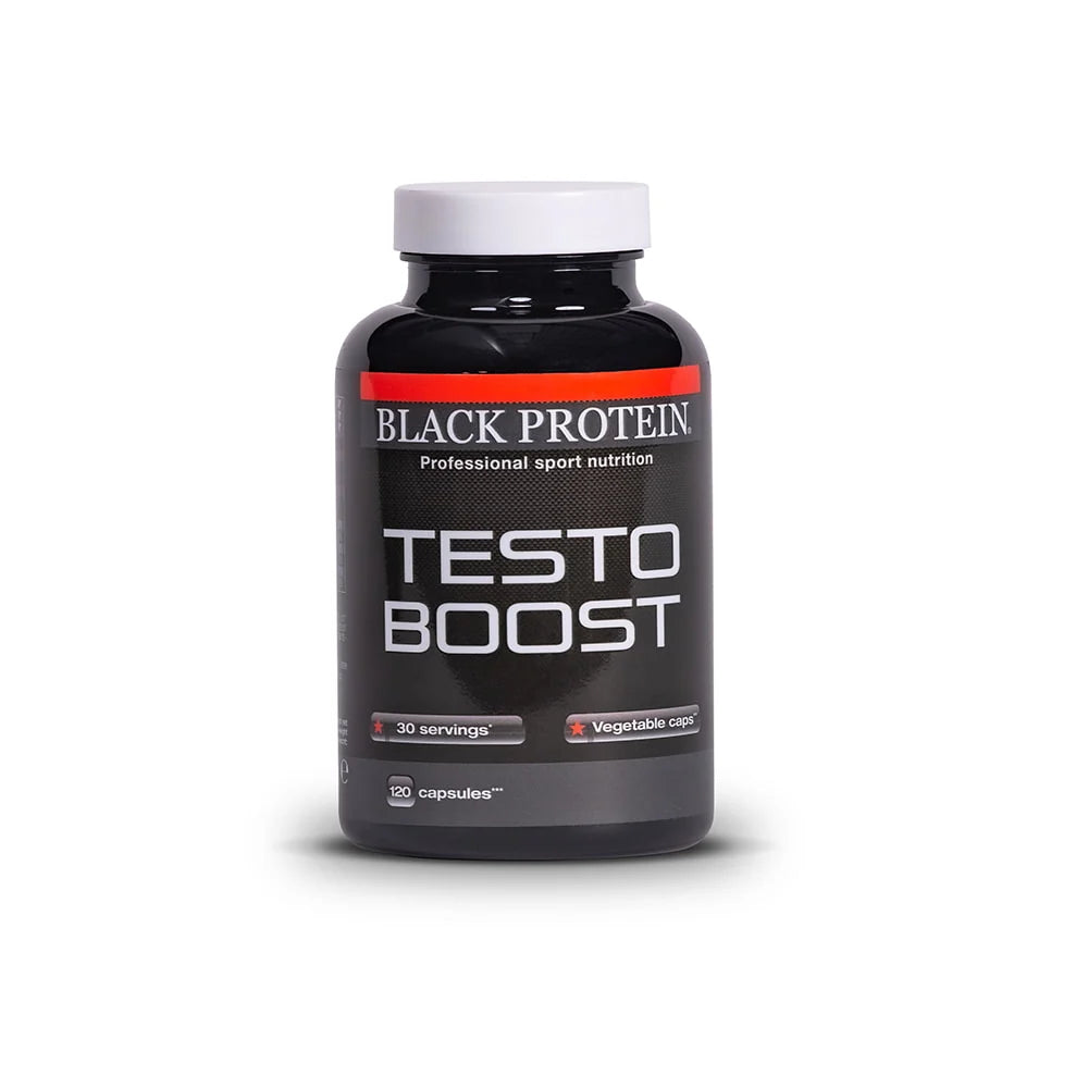 Testo Boost