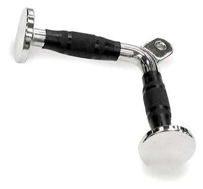 Pro Grip Triceps Press Bar