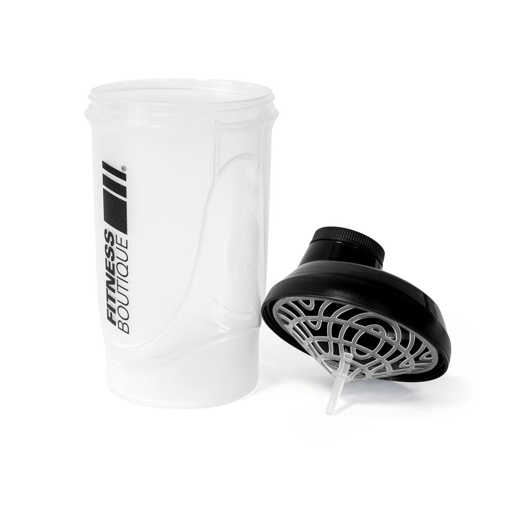 Shaker FitnessBoutique