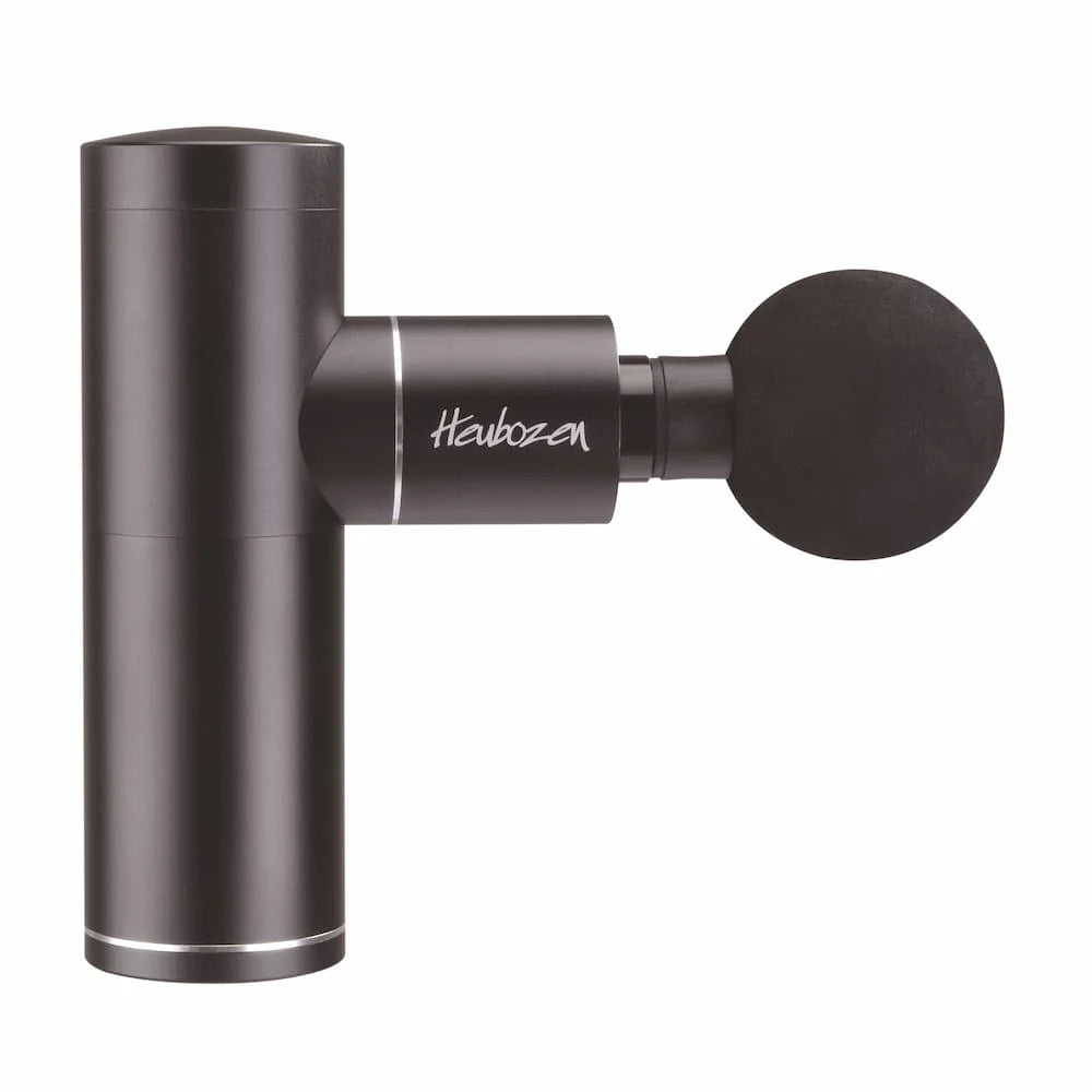 Mini pistolet de massage