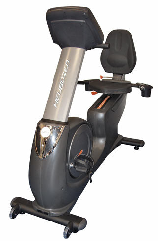 Recumbent Générator II