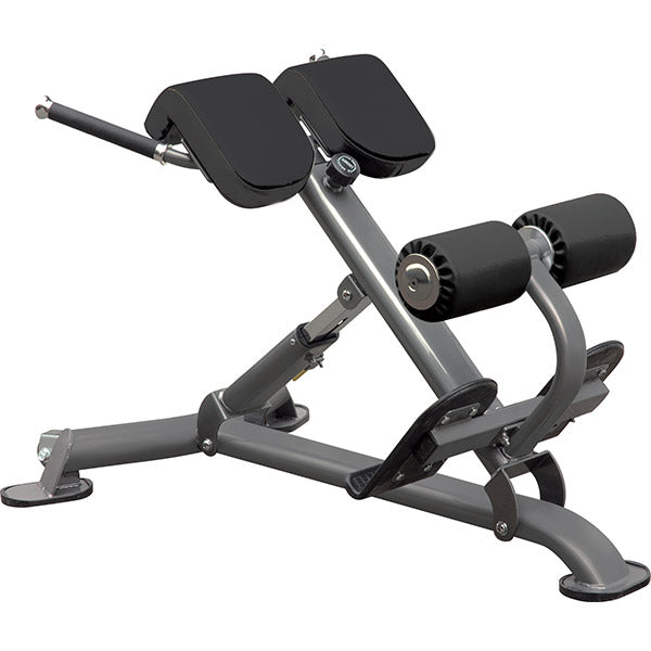 Poste Hyperextension 45°