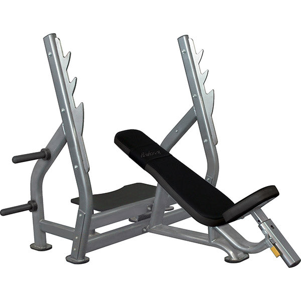 Banc Développé Incliné