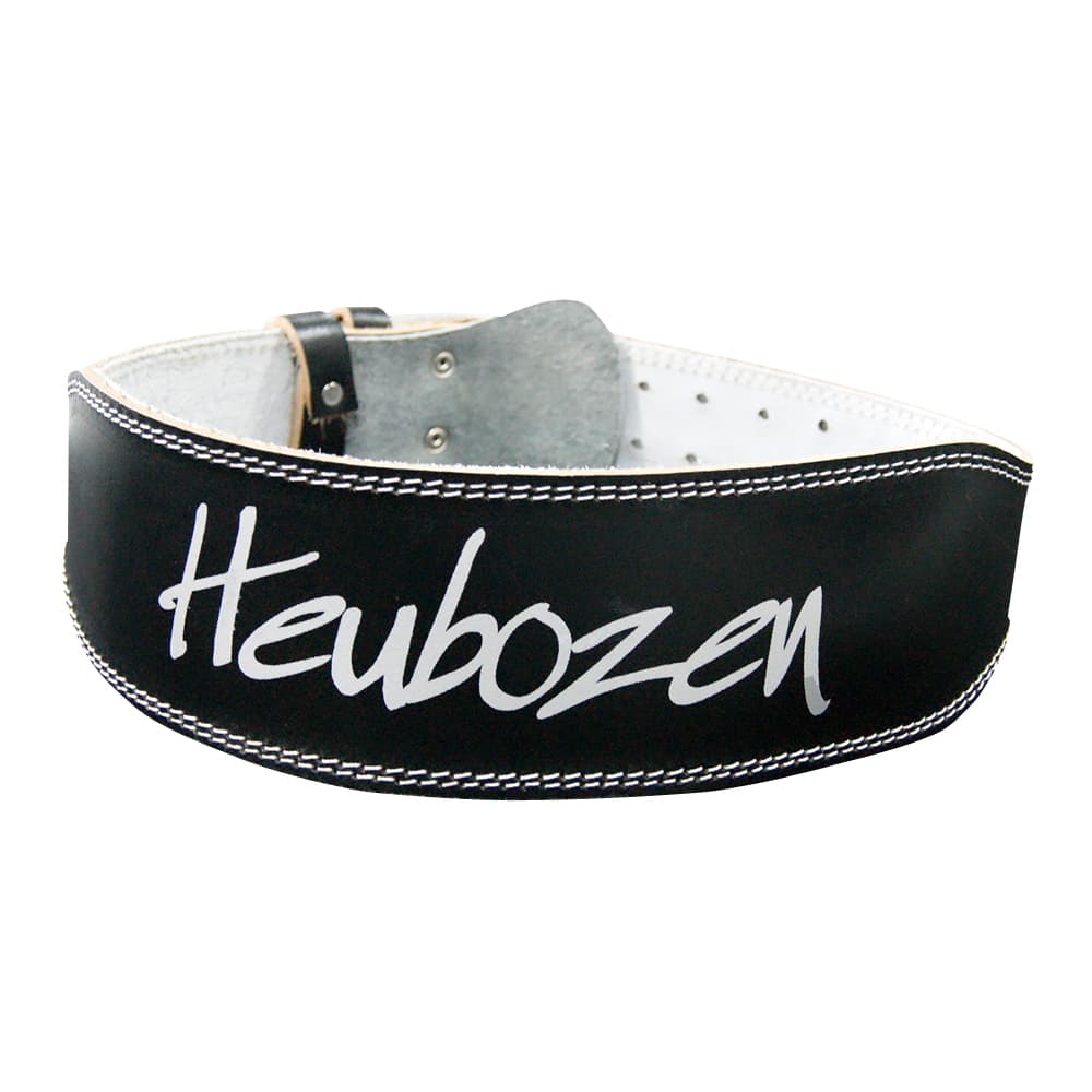 Ceinture cuir à boucle