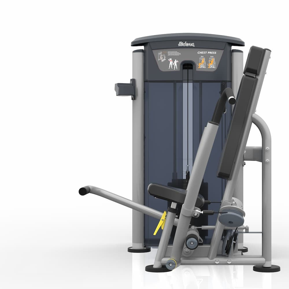 Presse Pectoraux Assis