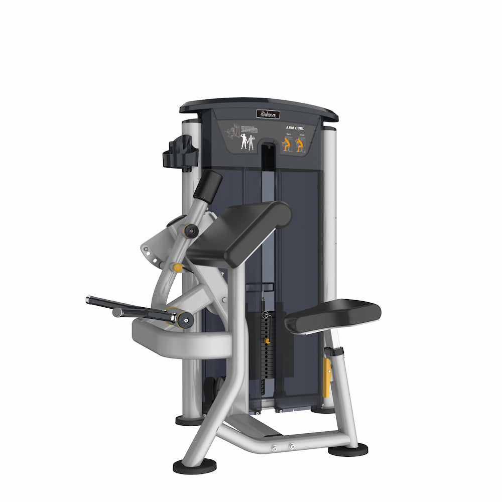 Poste Isolé Poste Biceps