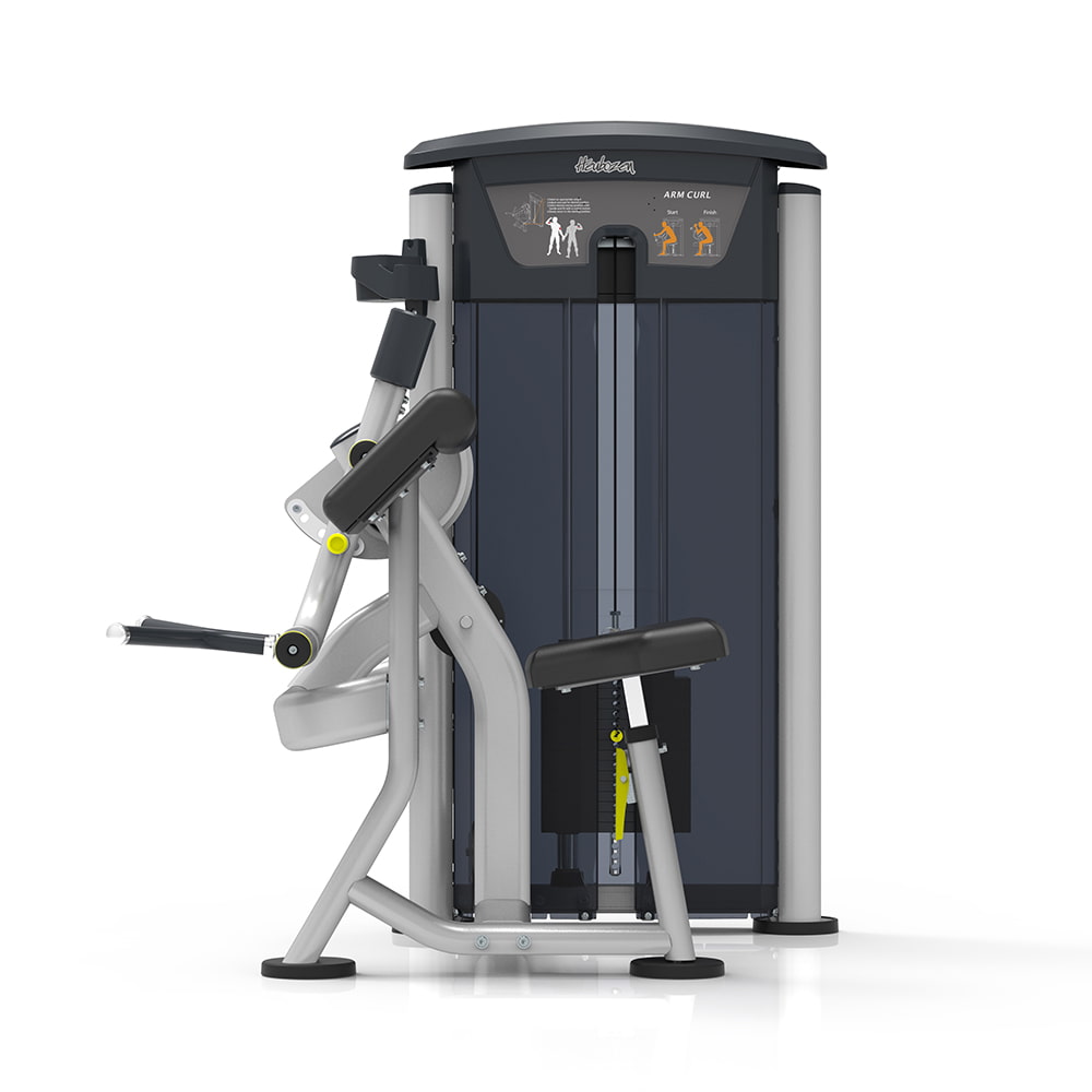 Poste Isolé Poste Biceps