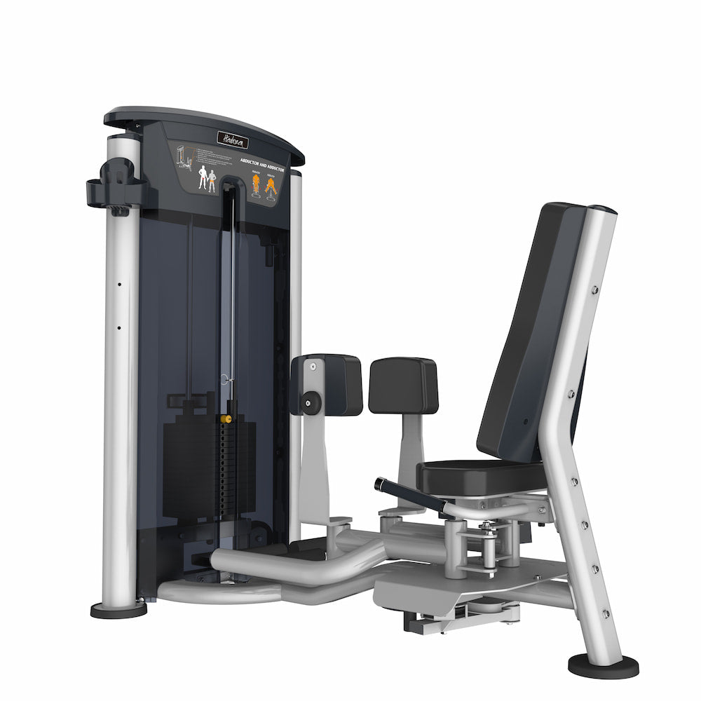 Poste Abducteur/Adducteurs