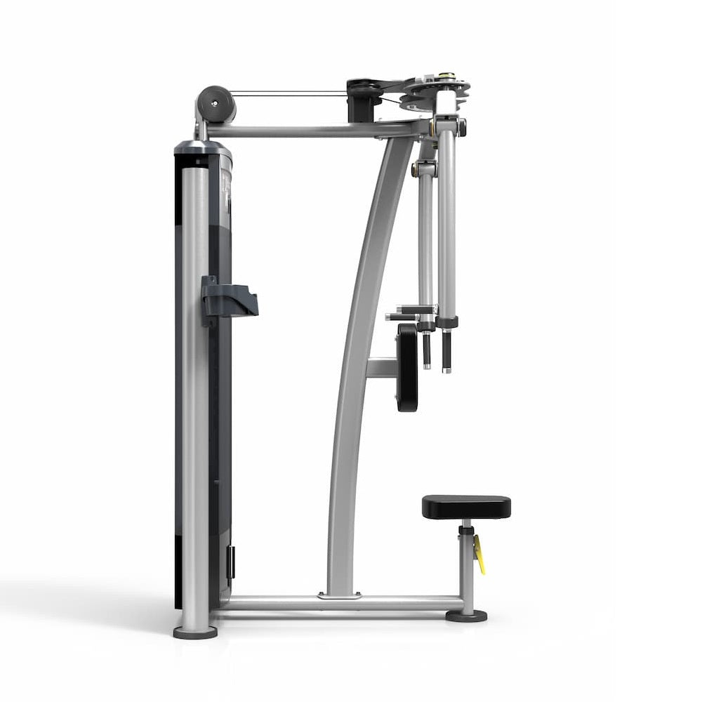 Poste Pectoraux et Deltoïdes