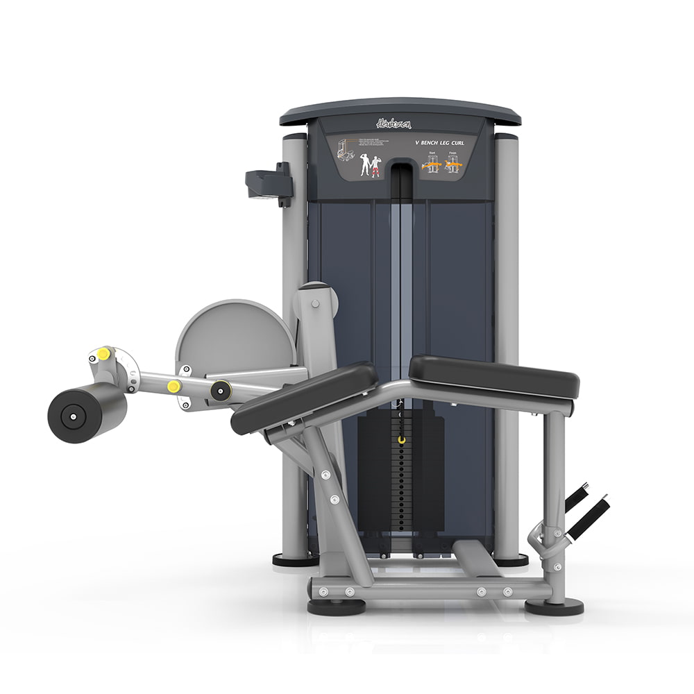 Poste Ischio Couché