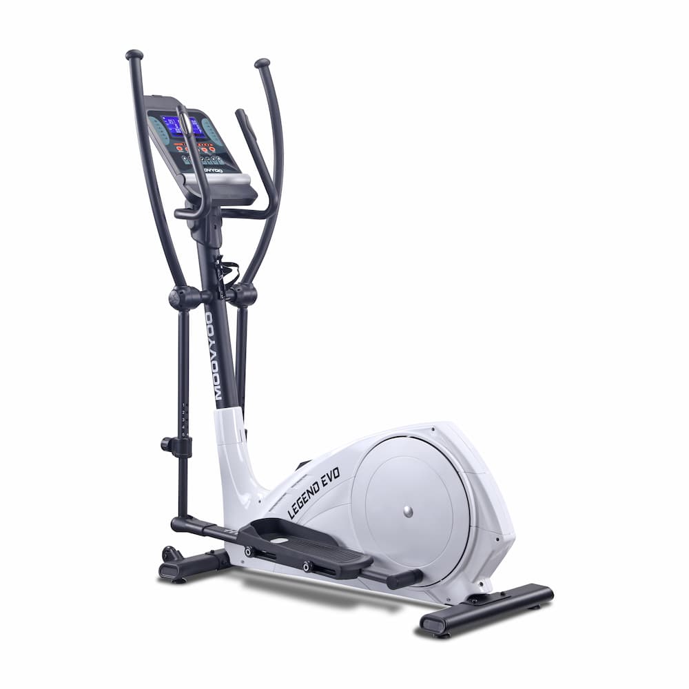 Legend EVO