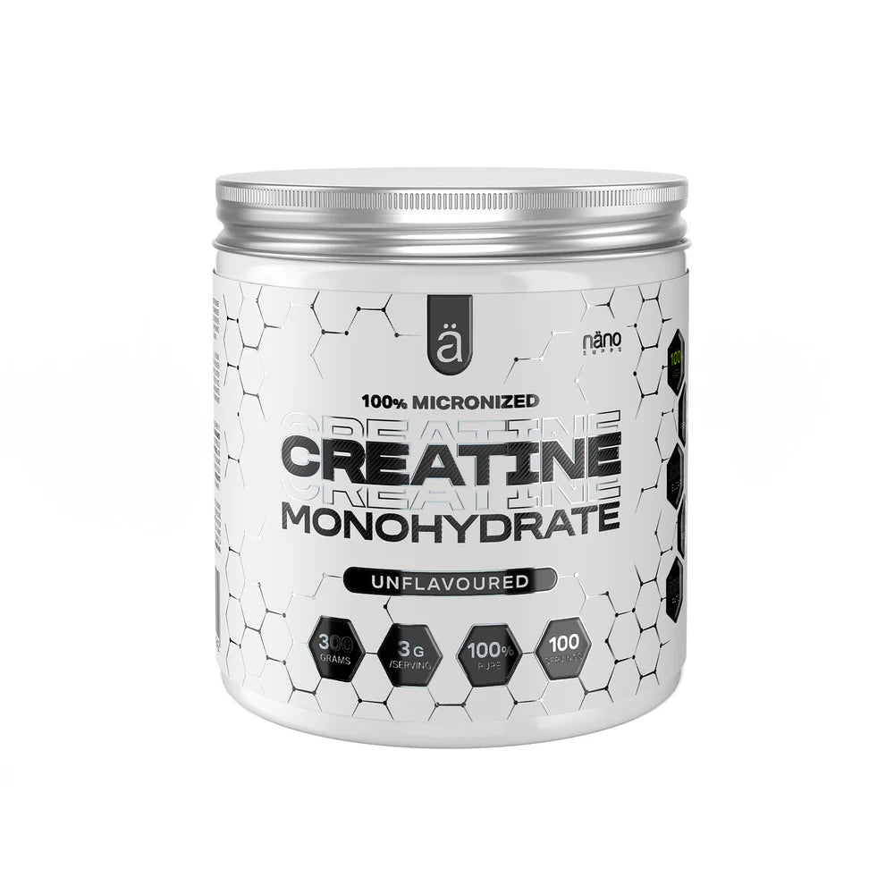 Créatine Monohydrate