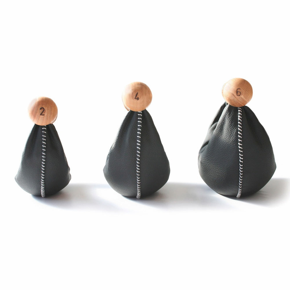 Swing Board Chêne Set 2,4,6,8 kg