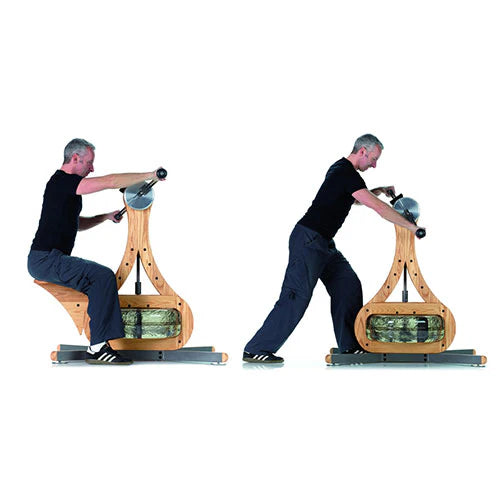 WaterGrinder Chêne G2