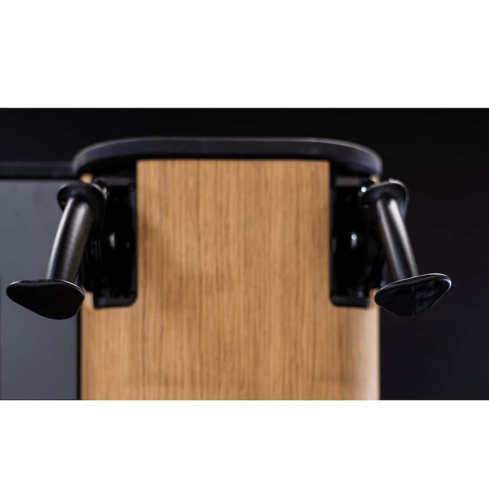 NOHrDWALL Compact Chêne