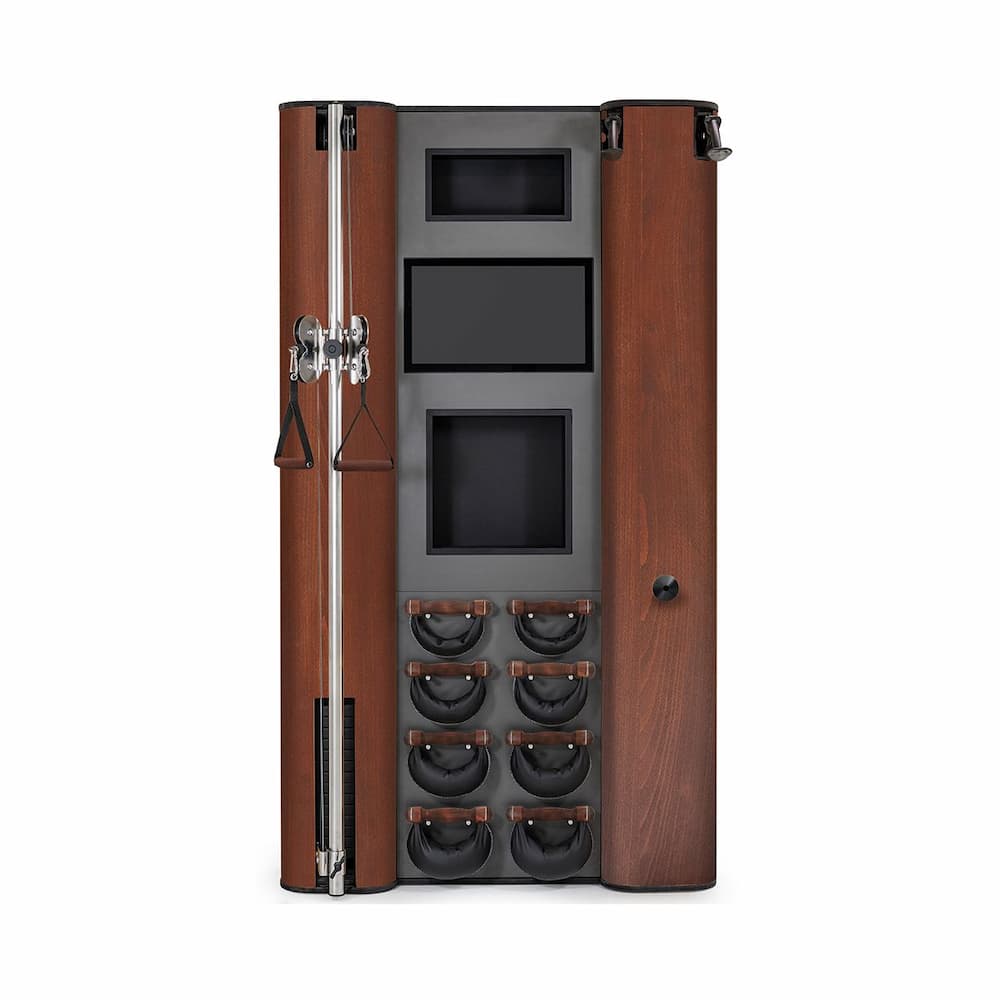 NOHrDWALL Compact Club