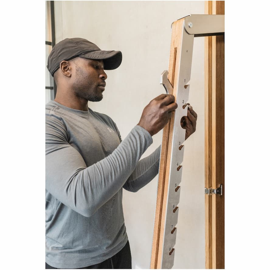 SquatRack NOHRD Chêne