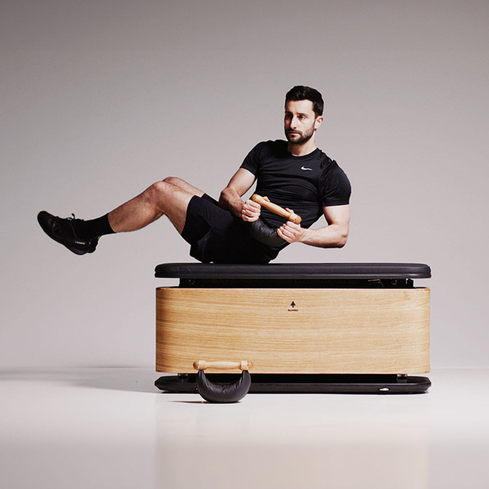 StepBox Chêne Vintage