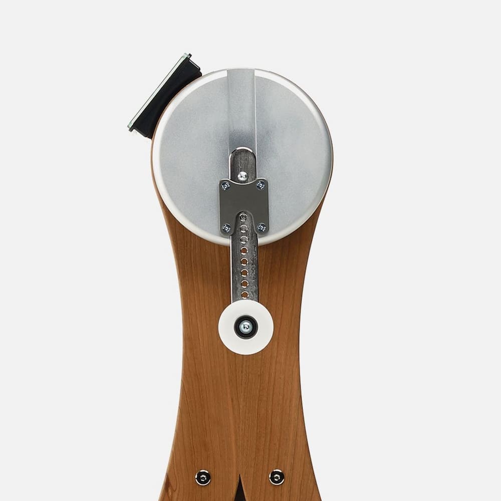 WaterGrinder Merisier G2