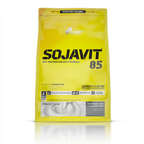 Sojavit 85 Zip Bag