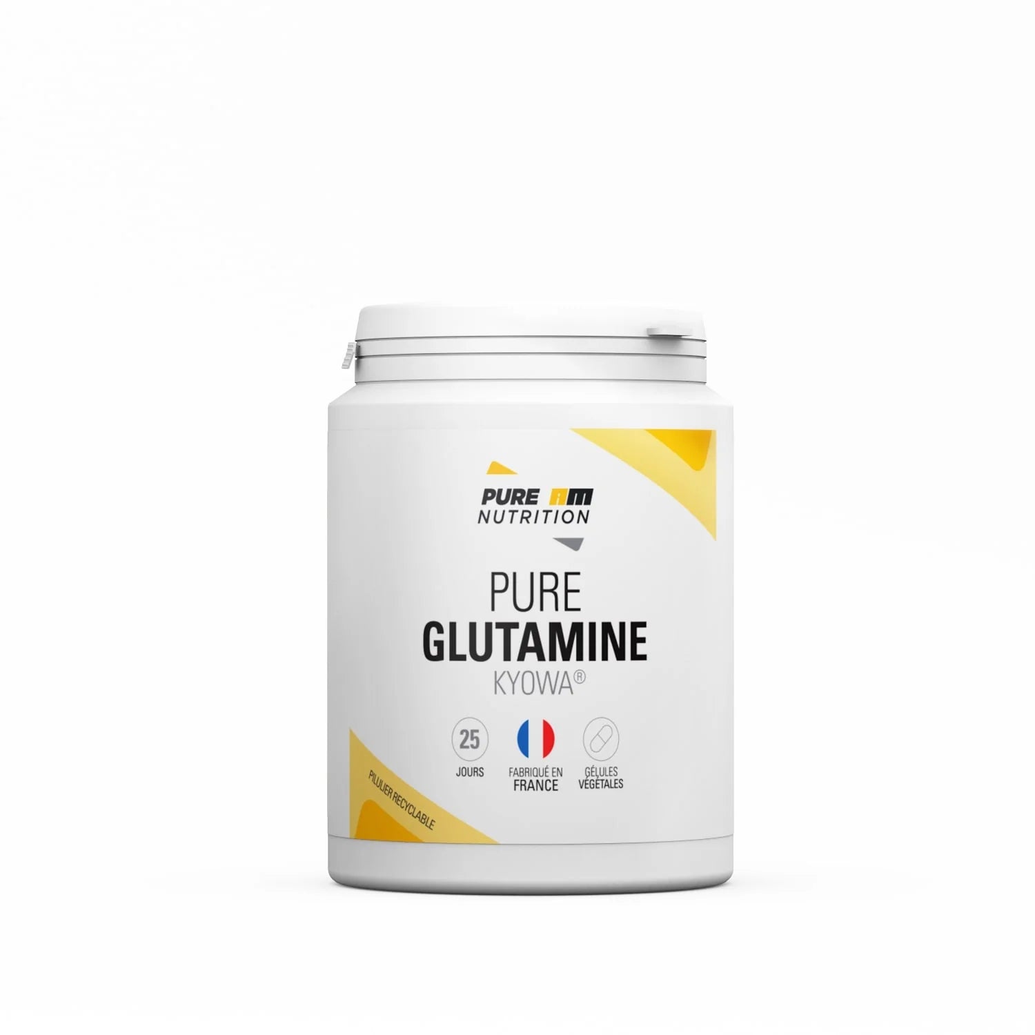 PURE Glutamine Kyowa®