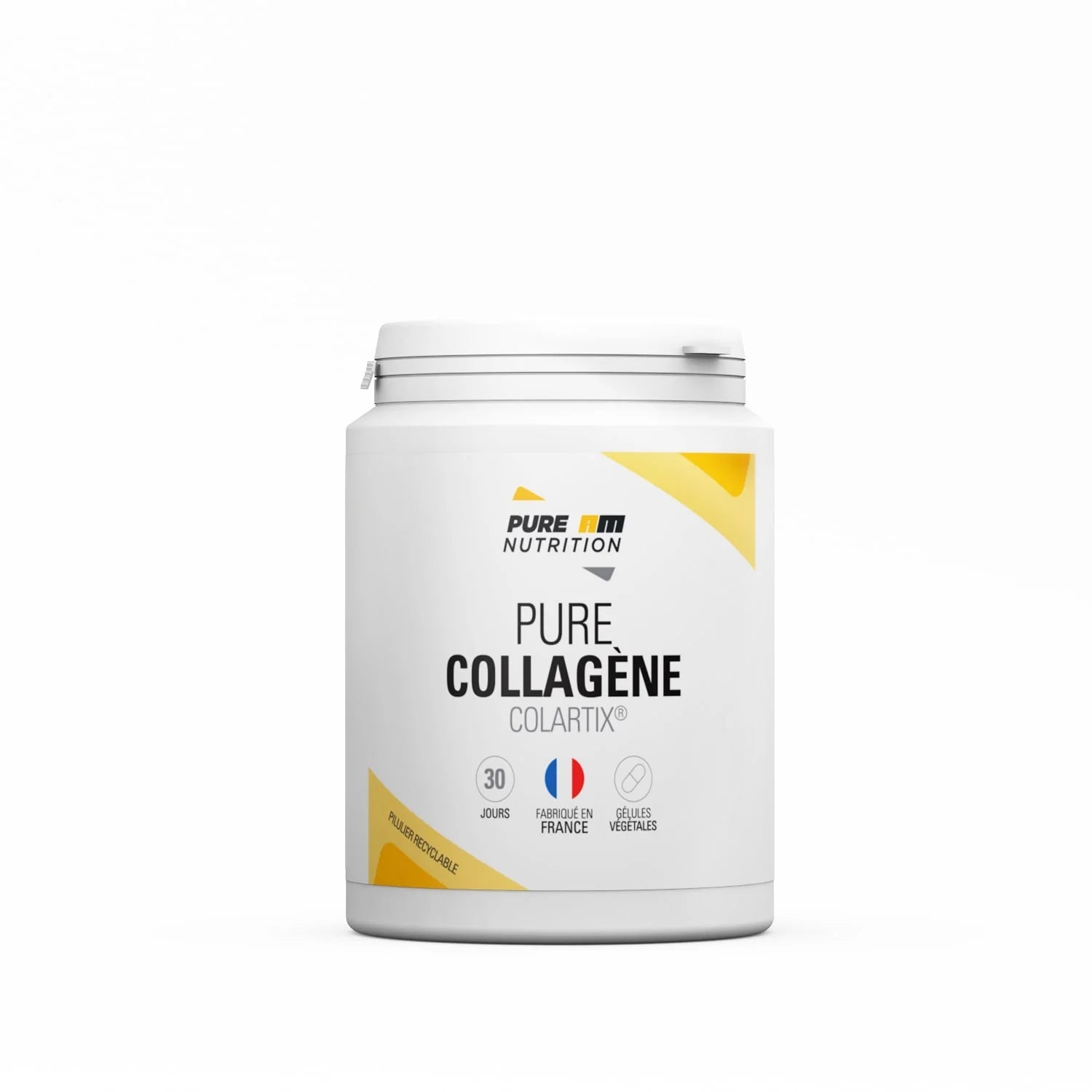 PURE Collagène Peptan ®II (Colartix)
