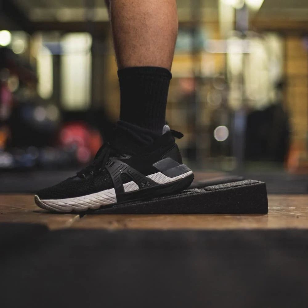 Squat Block