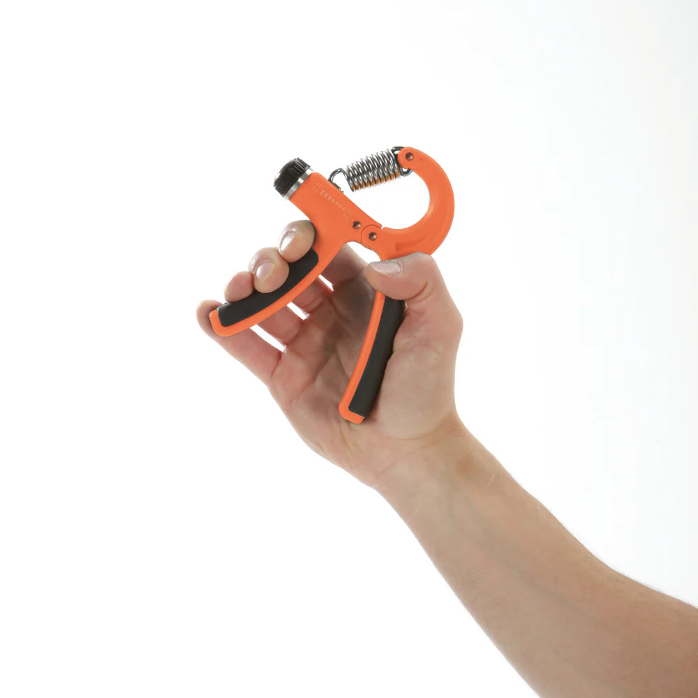 Pinces musculation ajustable x2