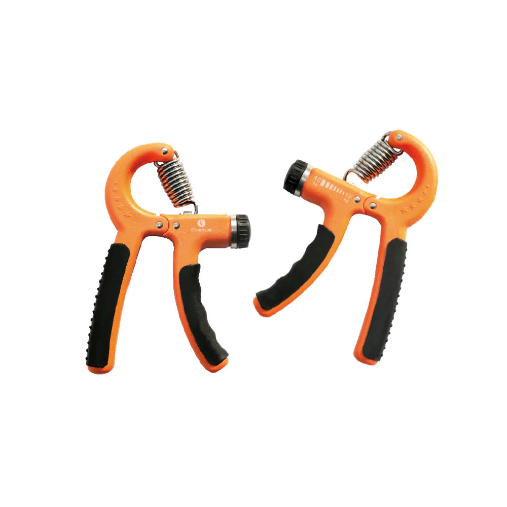 Pinces musculation ajustable x2