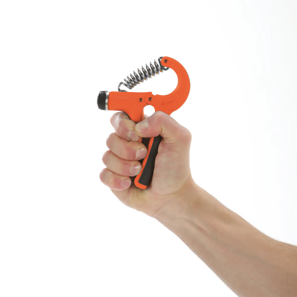 Pinces musculation ajustable x2