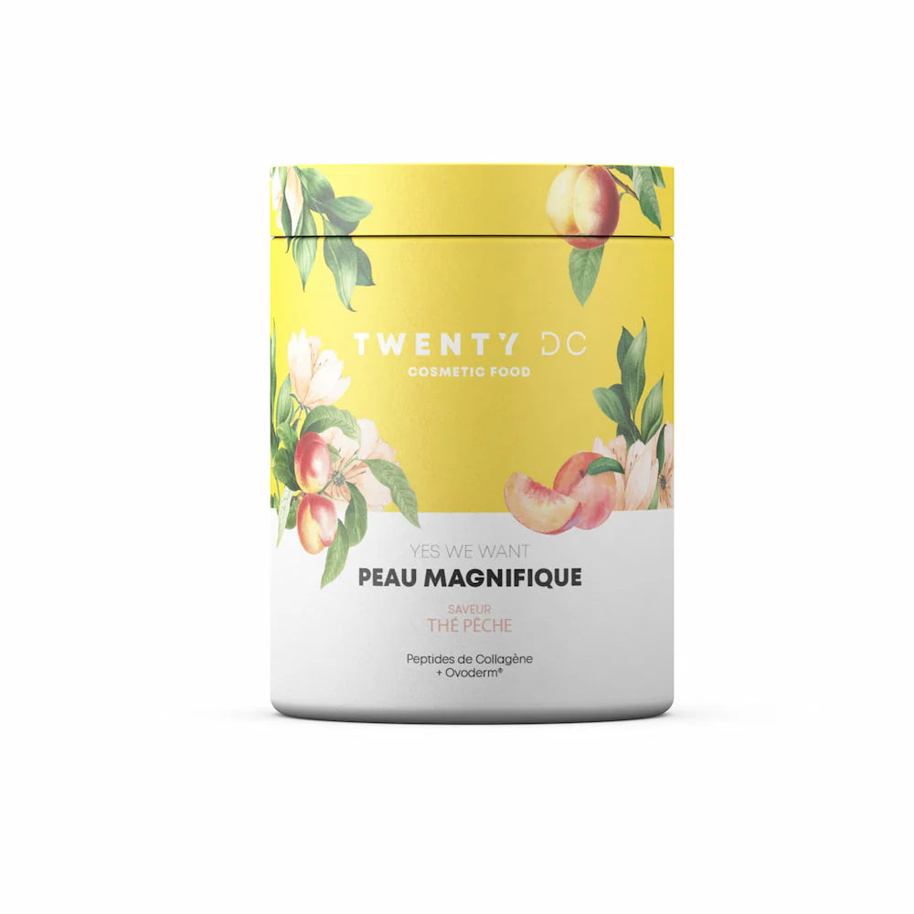 Collagène Peau Magnifique