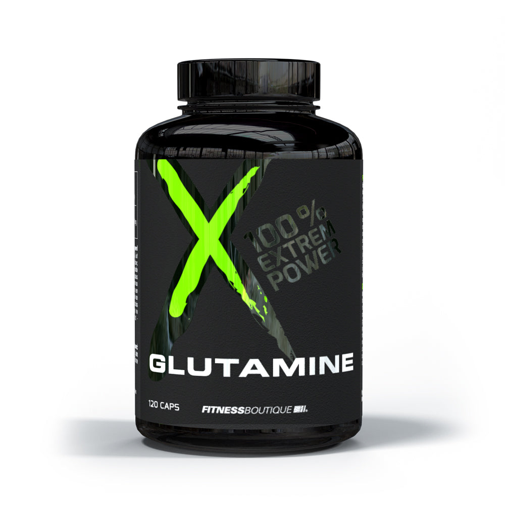Glutamine