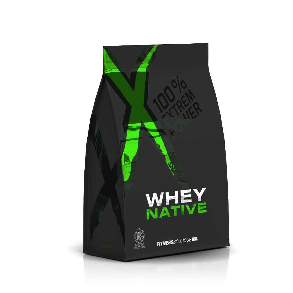 Whey Native