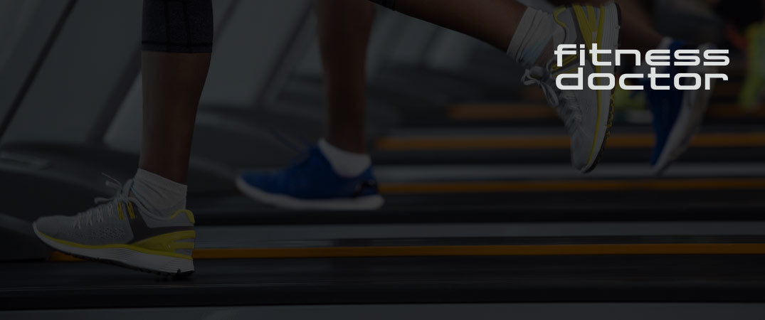 FITNESS DOCTOR