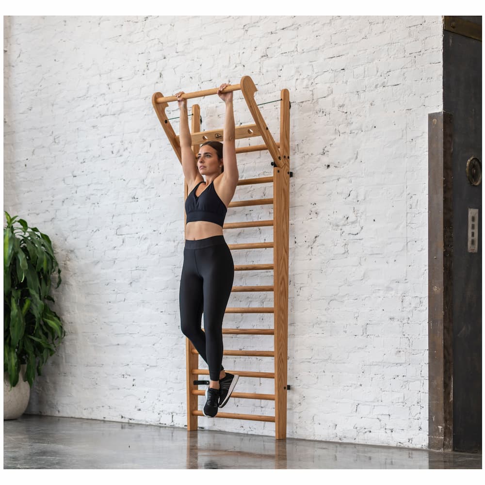 Espalier Chêne 14 barreaux