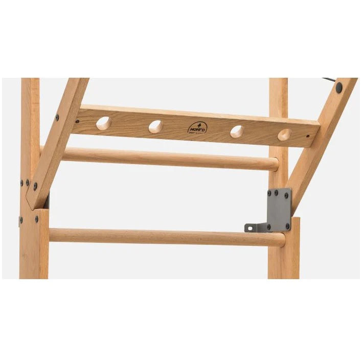 Espalier Chêne 14 barreaux