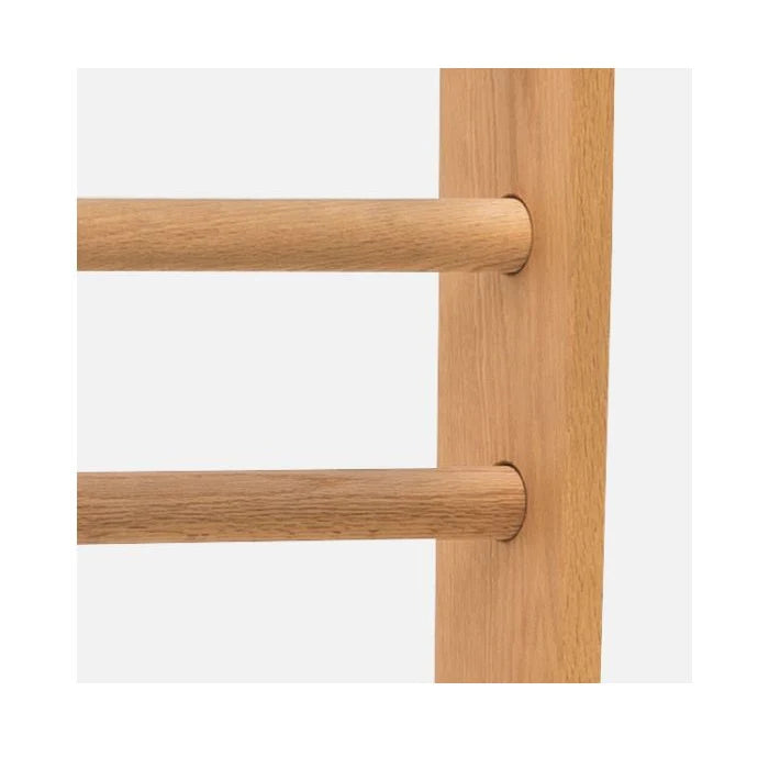 Espalier Chêne 14 barreaux