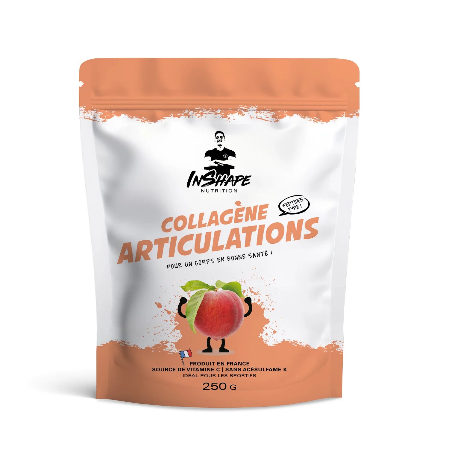 Collagène Articulations