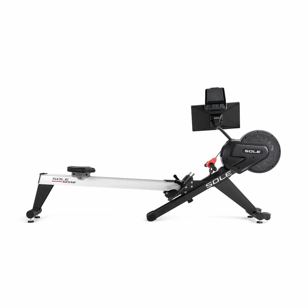 SR550 Rower