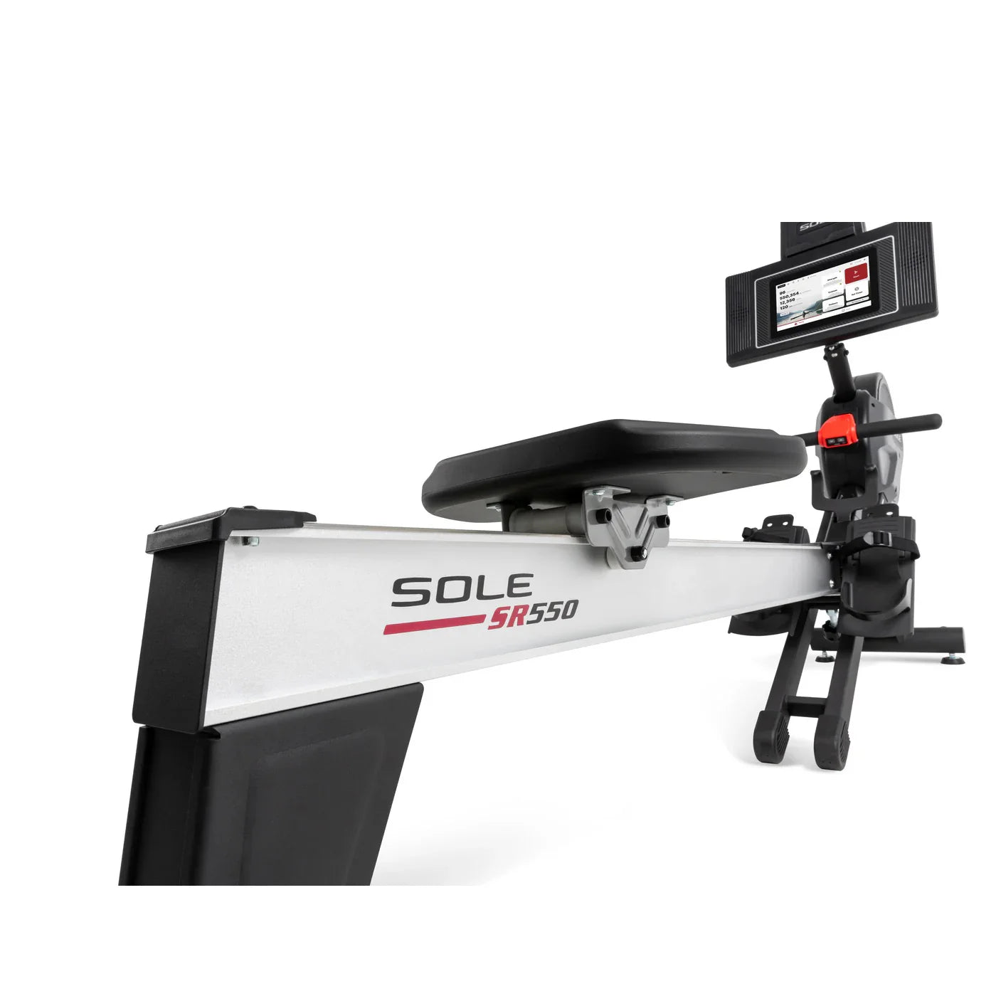 SR550 Rower