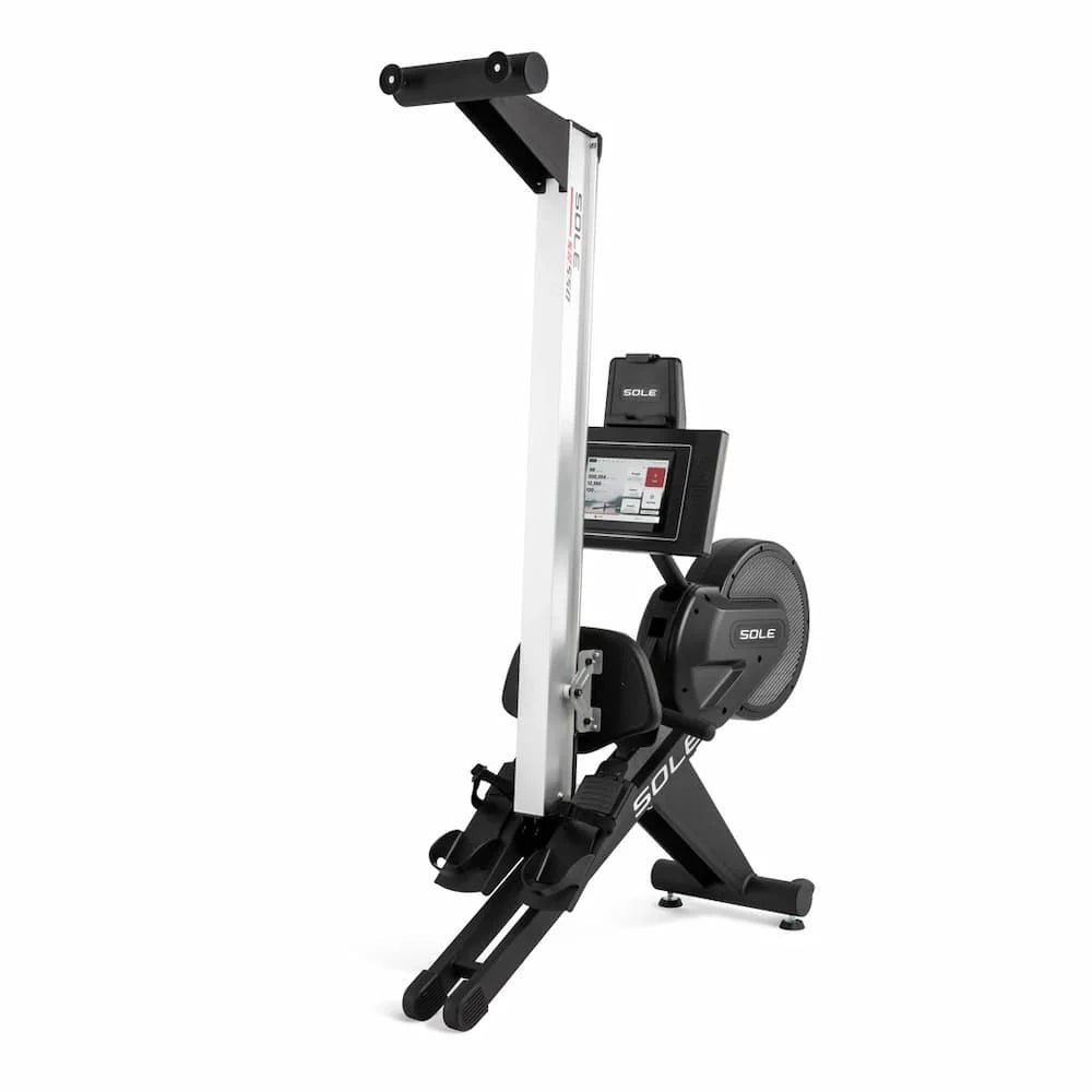 SR550 Rower